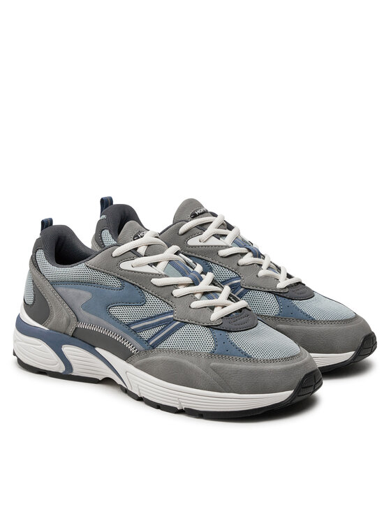 HOFF HOFF Sneakers New Jersey 22411602 Grigio