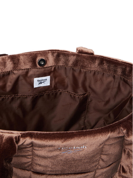 Reebok Reebok Torebka CWBEO-RBK-B-008-10 Brązowy