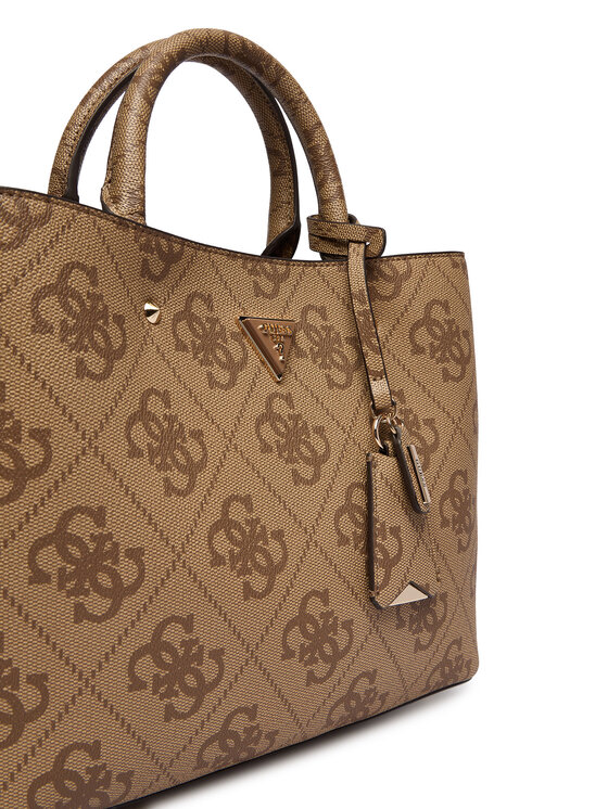 Guess Guess Táska Meridian II HWOS69 74060 Bézs