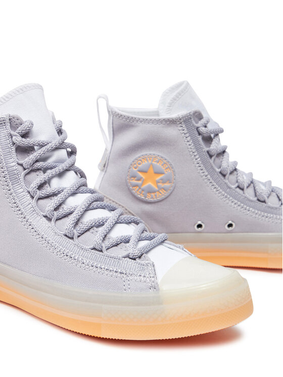 Converse Converse Кецове Chuck Taylor All Star Cx Explore 2 A08592C Виолетов