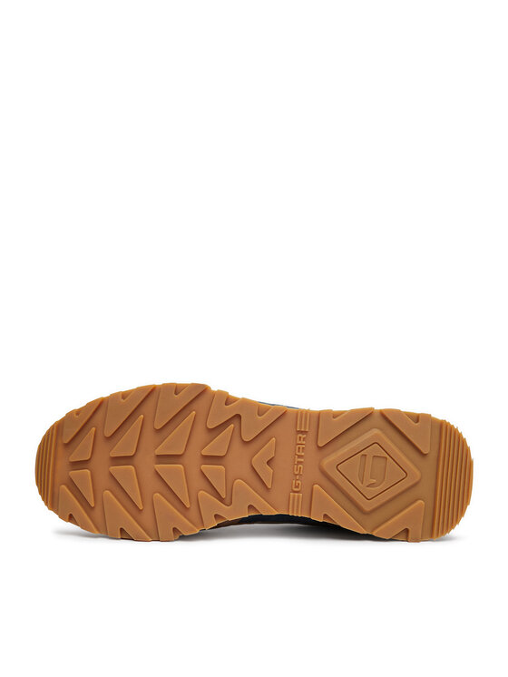 G-Star Raw G-Star Raw Sneakersy EO-MILAN-01 Tmavomodrá