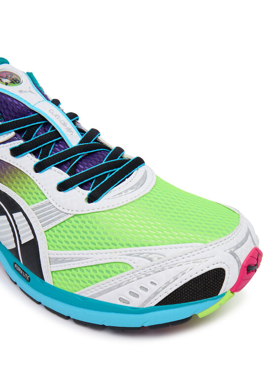 Puma Puma Sneakers Homura OG Hyper 409192 Colorat