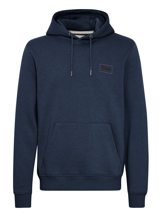 Blend Blend Sweatshirt 20716164 Dunkelblau Regular Fit