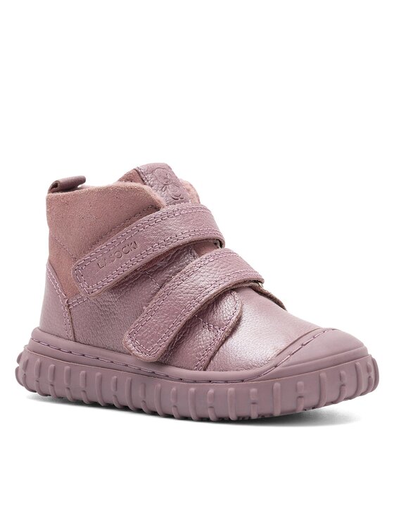 Lasocki Kids Lasocki Kids Schnürschuhe CI12-PLUTO-01A(II)DZ Rosa