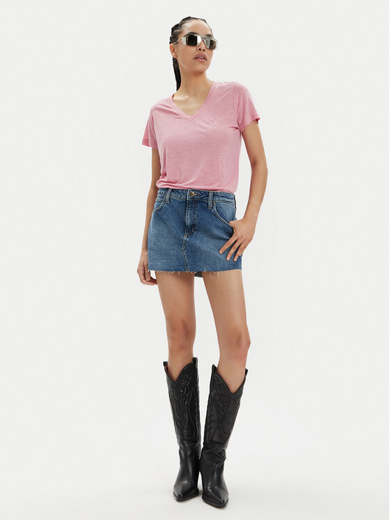 Lee Lee Tricou 112350202 Roz Regular Fit