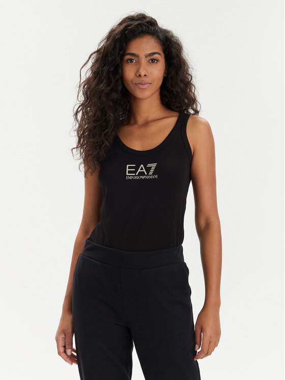 Top EA7 Emporio Armani