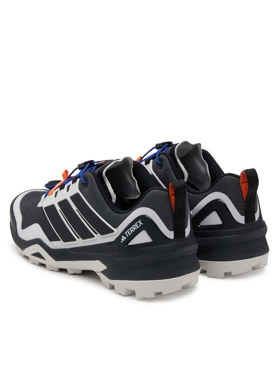 adidas adidas Παπούτσια πεζοπορίας Terrex Skychaser JH6385 Γκρι