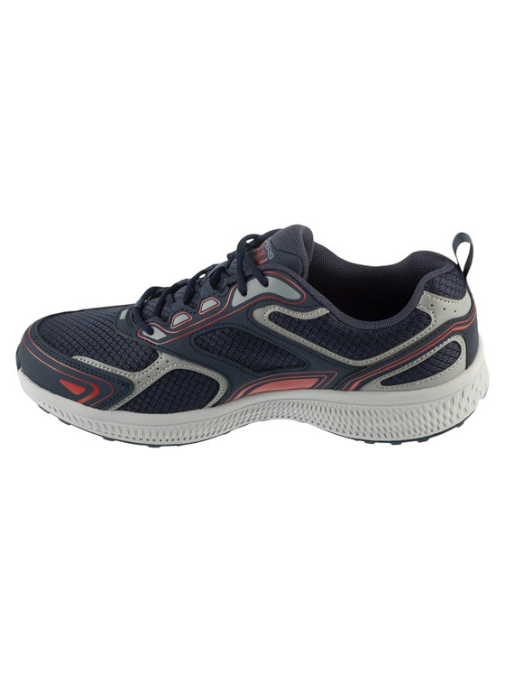 Skechers Skechers Sneakers Go Run Consistent Blu scuro
