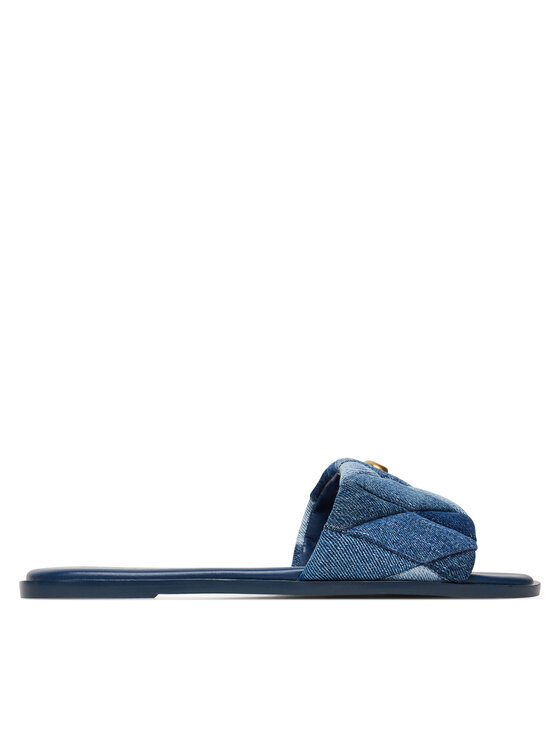 Coach Coach Ciabatte Holly CAR66 Blu