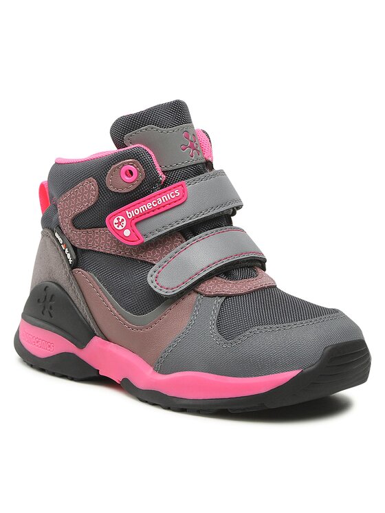 Stivali 221241-C-0 S Grigio