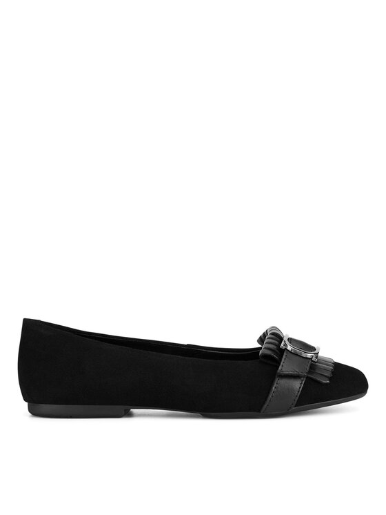 Balerini Sergio Bardi RST-E1068-01SB Negru
