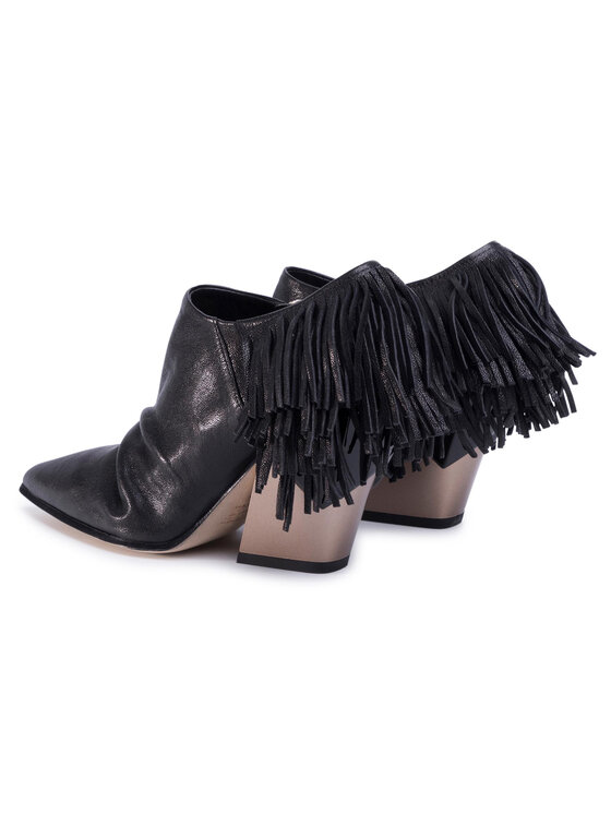 Scarpe basse 0E XPA604 X8 Nero