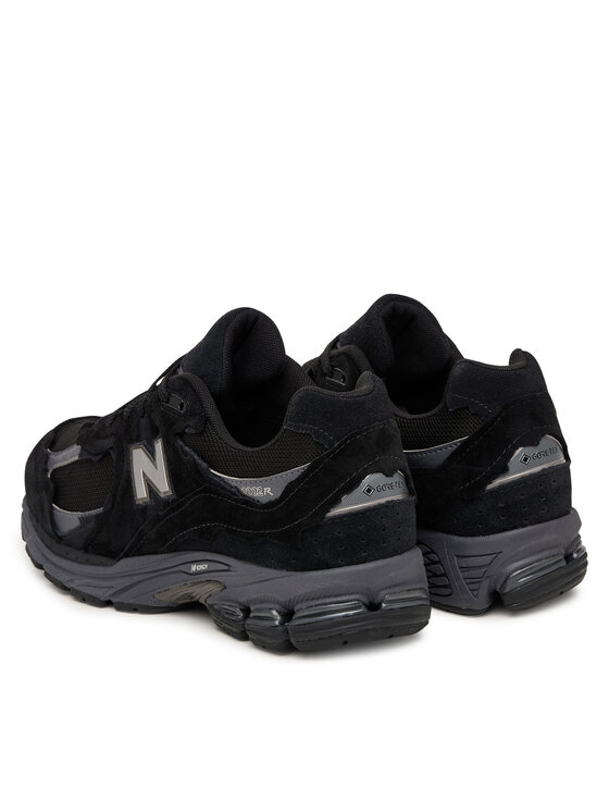 New Balance New Balance Сникърси U20023MB Черен