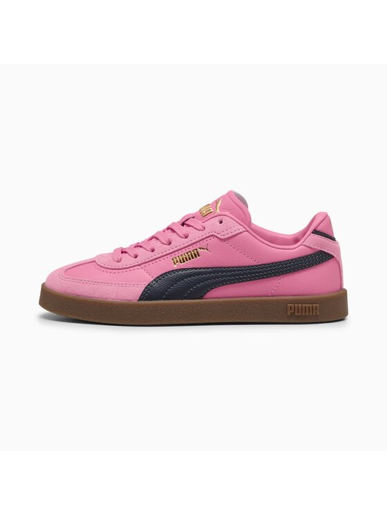 Puma Puma Sneakersy 401489 Różowy