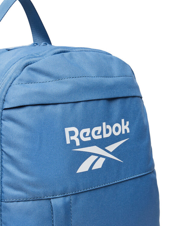 Reebok Reebok Plecak RBK-042-CCC-05 Niebieski