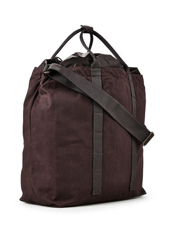 Fjällräven Fjällräven Torebka 335525 Brązowy