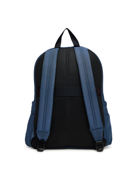 Calvin Klein Calvin Klein Раница Bold Round Backpack LV04D3114G Тъмносин