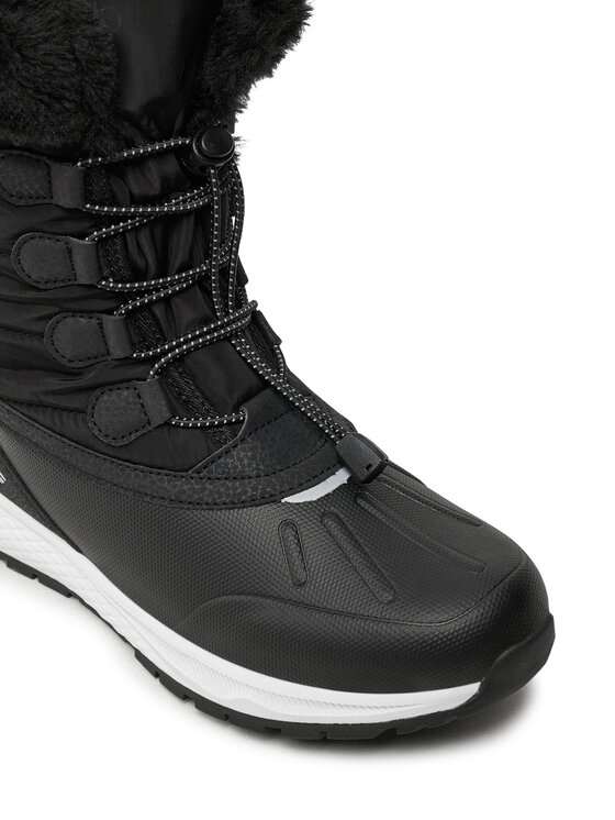 Viking Viking Cizme de zăpadă 3-93610-233 Negru