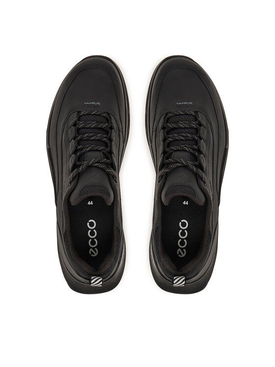 ECCO ECCO Sneakersy Biom 720 M GORE-TEX 85030451094 Čierna