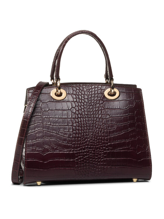 Borsetta K10730 Bordeaux