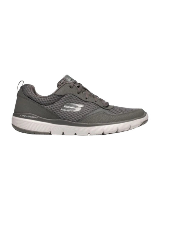 Skechers Skechers Sneakersy Flex Advantage 3.0 Szary