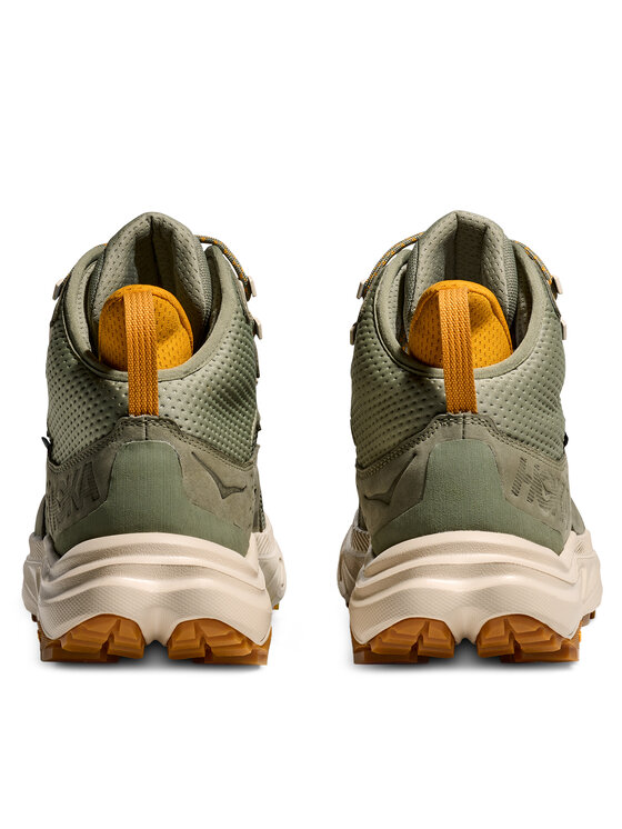 Hoka Hoka Trekking Anacapa 2 Mid Gtx 1141633F Kaki