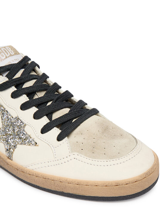 GOLDEN GOOSE GOLDEN GOOSE Snīkeri Ball Star GWF0011.7F007472.1227 Bēšs