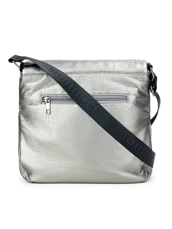 Monnari Monnari Ročna torba BAGIMP0-24Z-BAG6530-K023D000-R00 Zlata