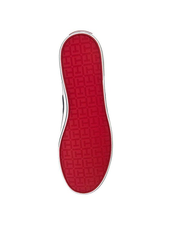 Tommy Hilfiger Tommy Hilfiger Гуменки Harlow 3F FM56821168 Тъмносин