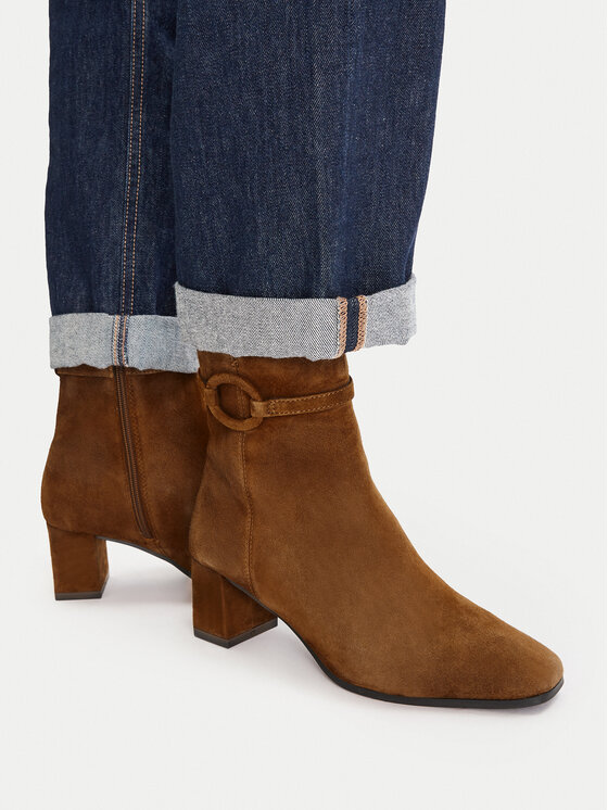 Caprice Caprice Saapad 9-25310-45 Pruun