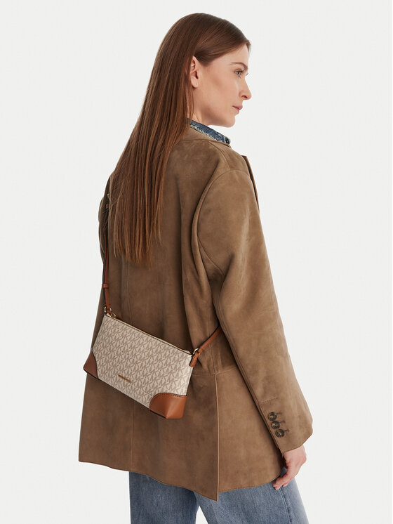 MICHAEL Michael Kors Geantă 32R6G1WC1B Crem