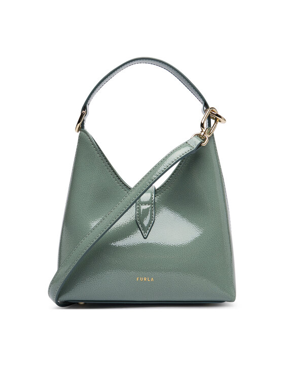 Furla Furla Сумка Iride Mini WE00876 BX4758 4911S Світло-синій