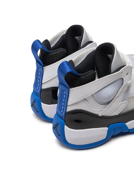 Nike Nike Sneakersy DO1925 140 Biały