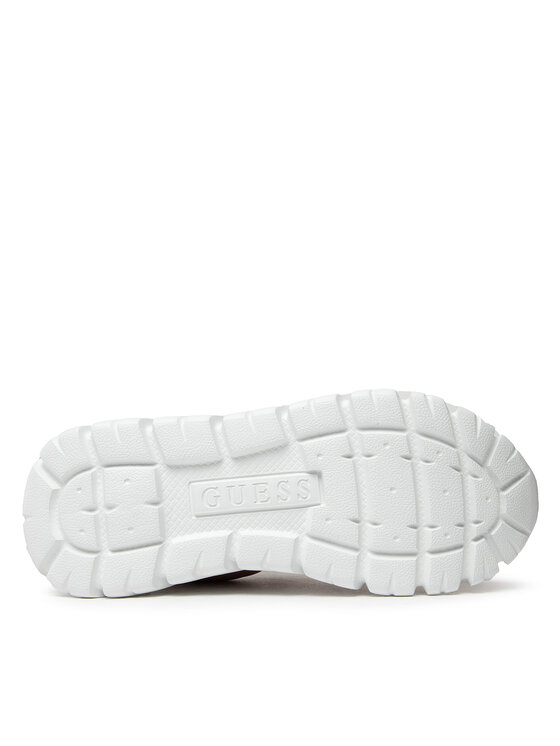 Sneakers Chiarra FL7CHI LEL12 Rosa