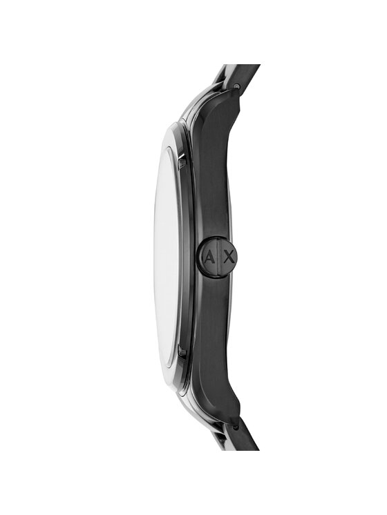 Armani Exchange Hodinky Fitz AX2802 Černá | Modivo.cz