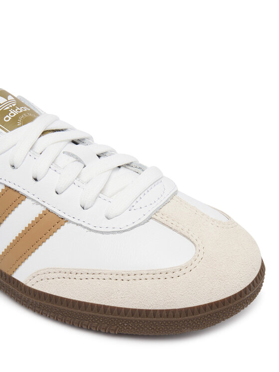 adidas adidas Tenisice Samba Og JR0912 Bijela