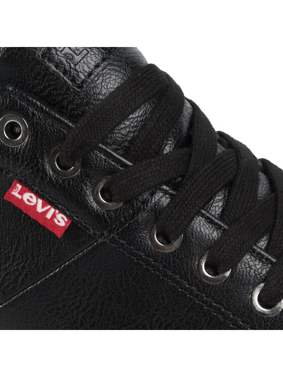 Levi's® Levi's® Scarpe sportive 231571-794-59 Nero