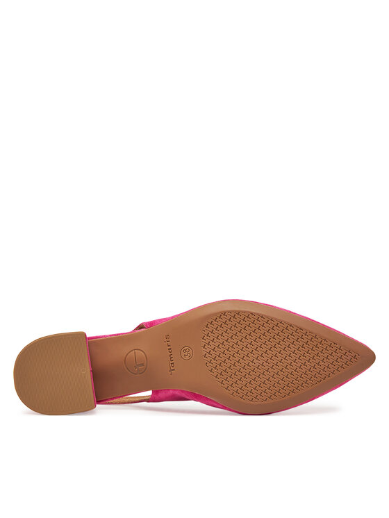 Tamaris Tamaris Sandali 1-29500-42 Rosa