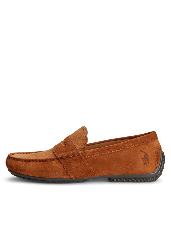Polo Ralph Lauren Polo Ralph Lauren Mocasini Reynold 803893741003 Maro