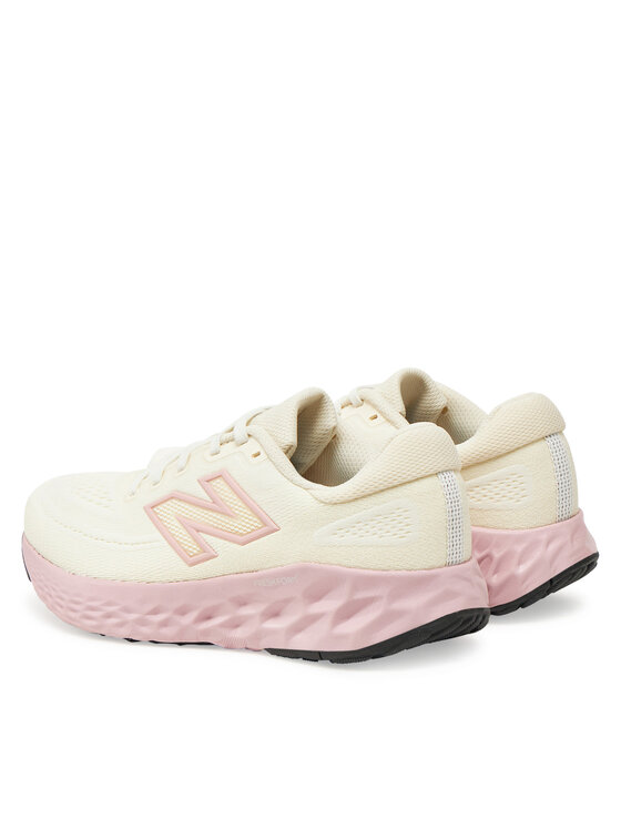 New Balance New Balance Pantofi pentru alergare Evoz WEVOZLC4 Alb