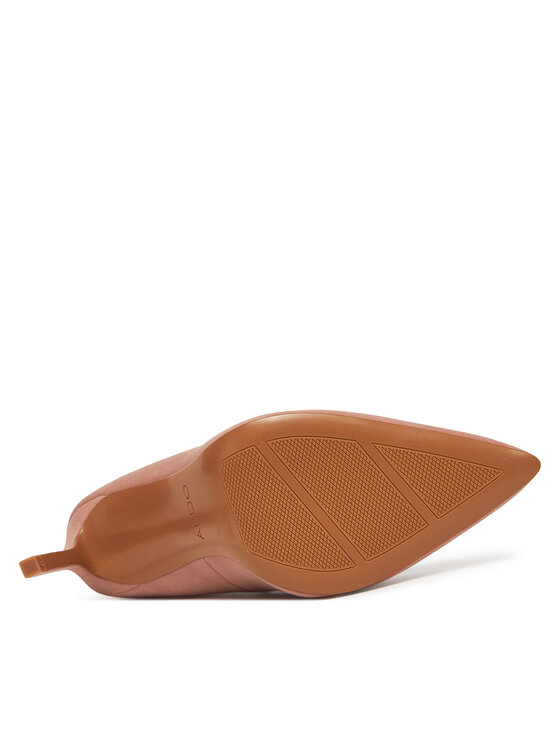 Aldo Aldo High Heels Lala 13985160 Beige
