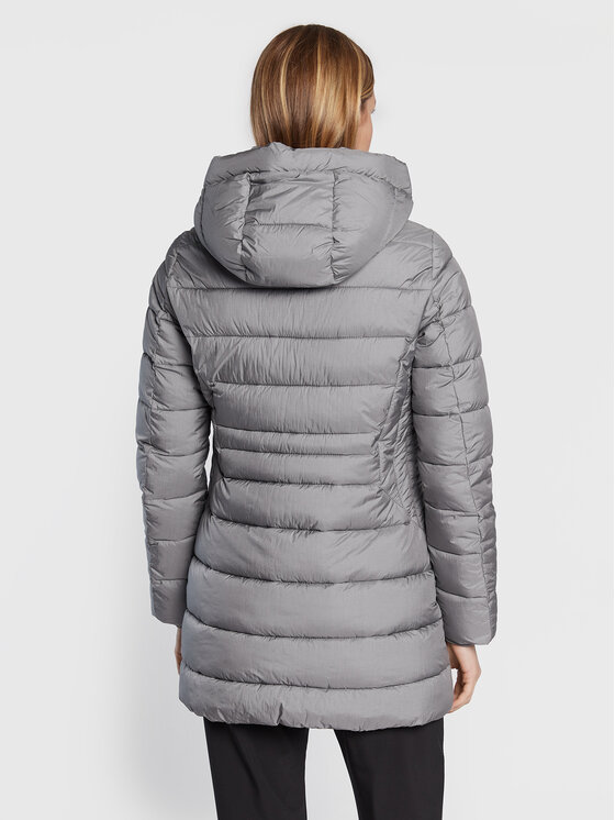 CMP CMP Зимно яке 32K3126 Сив Regular Fit