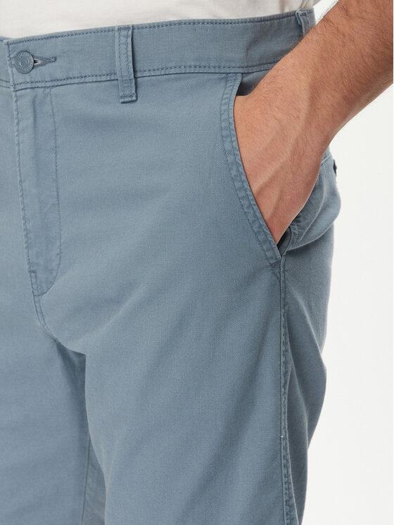 Levi's® Levi's® Szövet rövidnadrág XX 17202-0080 Kék Regular Fit