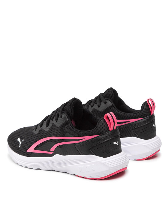 Puma Puma Sneakersy All-Day Active 386269 09 Czarny