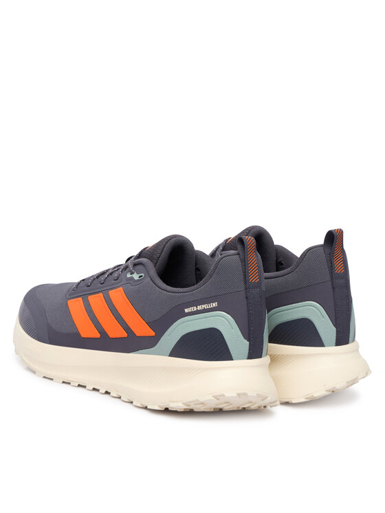 adidas adidas Běžecké boty Runfalcon 5 Tr JQ6959 Šedá