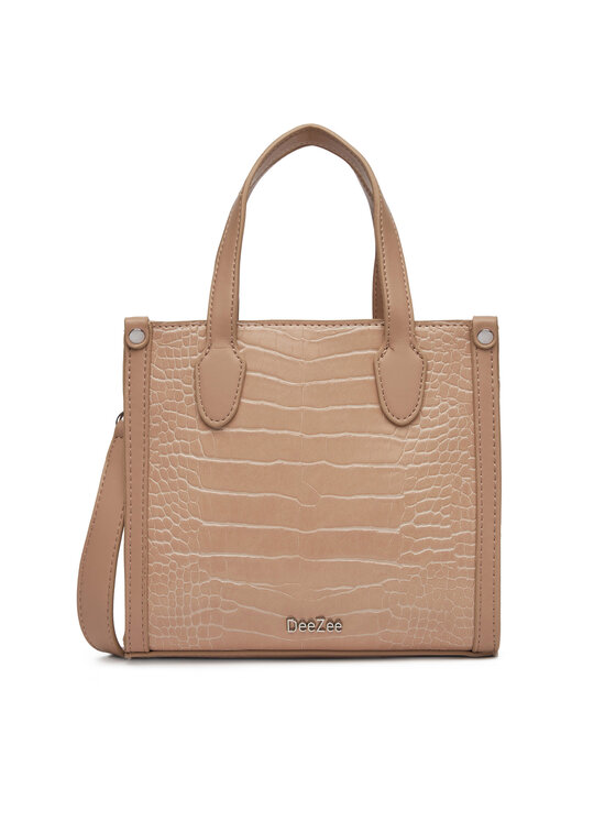 DeeZee DeeZee Käekott DZE-S-015-07 Beež