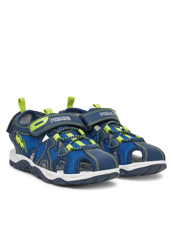 Primigi Primigi Sandali 7969033 Blu scuro