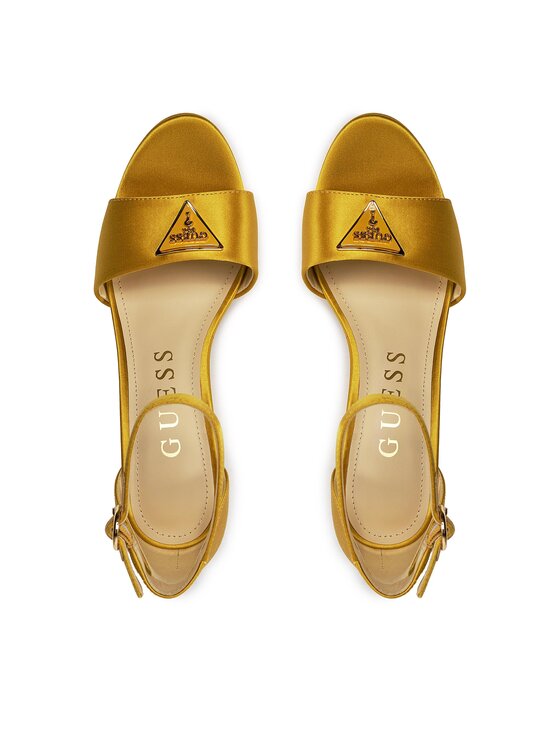 Guess Sandali Tacco FL6KIH PEL03 | Fantasia Moda