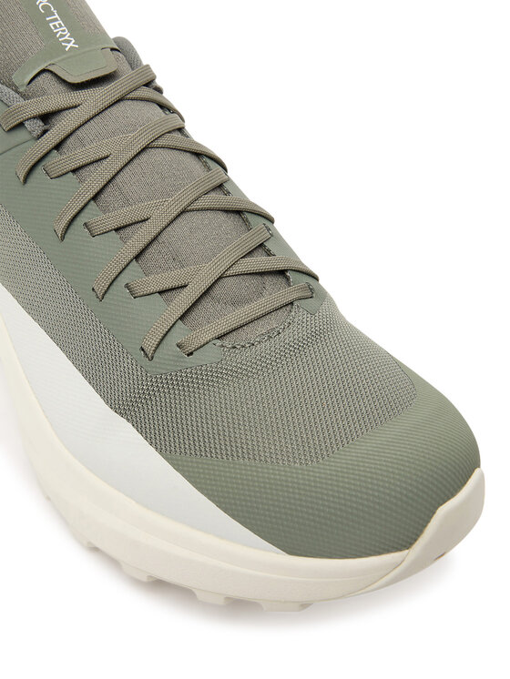 Arc'teryx Arc'teryx Buty do biegania Norvan LD 4 X000010398 Khaki