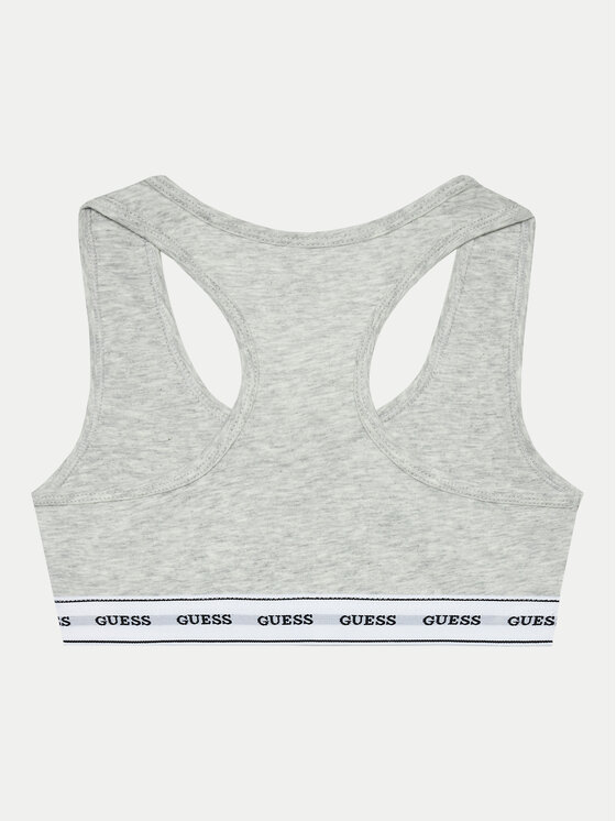 Guess Guess Completo intimo J4BG00 KBBU1 Grigio